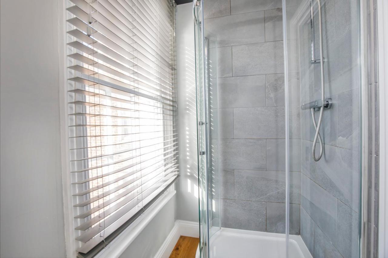 Spurriergate Apartments- In The Heart Of The Centre Apartamento *