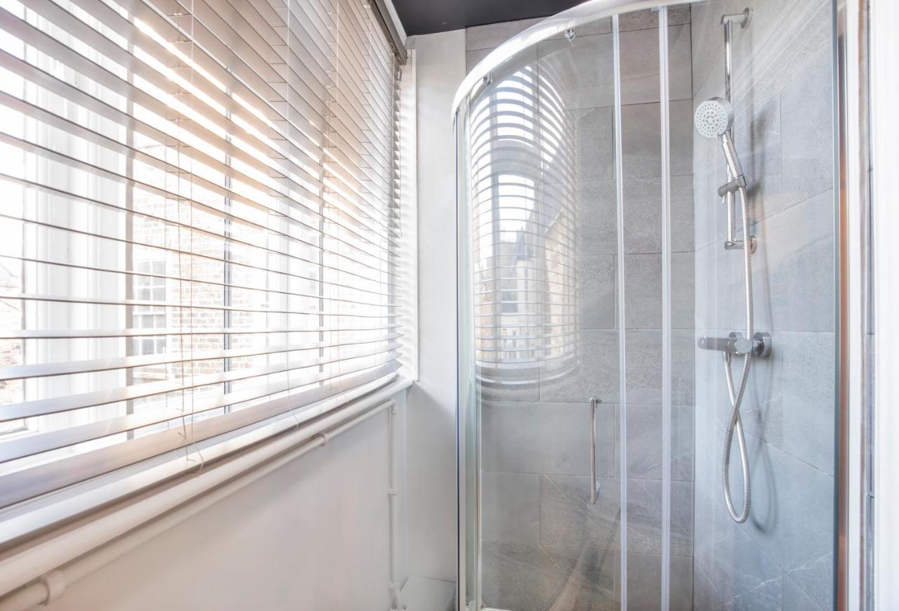 Spurriergate Apartments- In The Heart Of The Centre Apartamento *